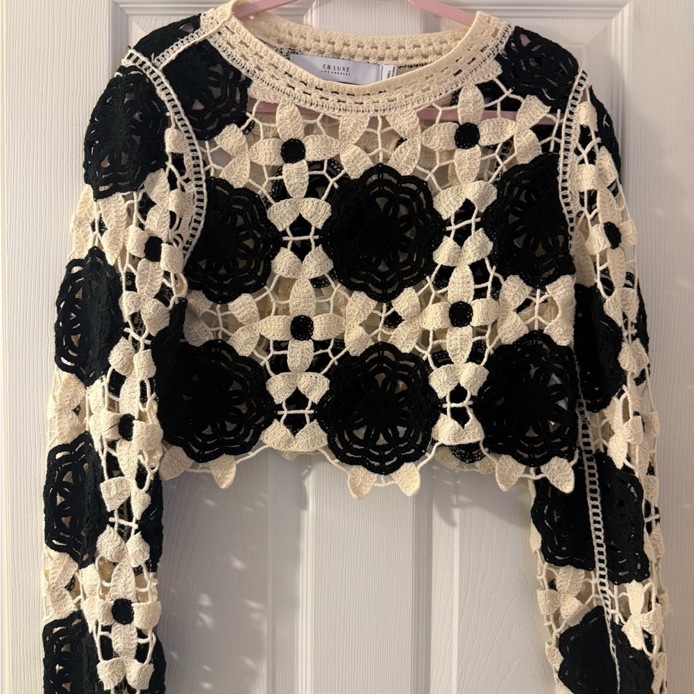 Buckle Blouses Bundle - image 4